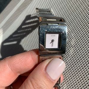 Storm Brand Watch